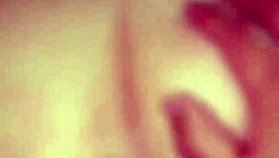 My stepmom cheats on the phone with her big ass exposed.