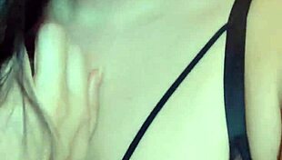 Guided jerk off by hot big ass milf 😍