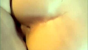 Beautiful Latina Feels Intense Pleasure with Dick Inside Her Ass