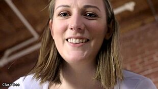 Clara Dee POV Virtual Sex Roleplay