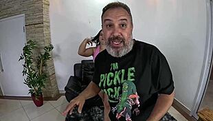 lyah silva's debut feels so intense with big cocks and bare feet in lingerie