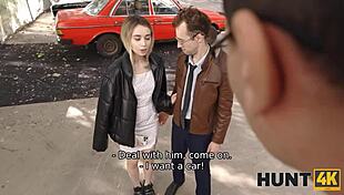 No virgin is perfect in this russian pov sex with friend girlfriend