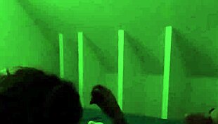 I Watched My Chubby Step-Mom Lexie Grants Play with Toys and Give a Rough Blowjob for the First Time