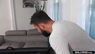 yo, this petite doc's got a wild nuru massage trick up her sleeve!