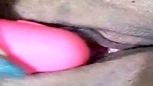 So, wanna watch this sexy Latina gordinha solo show?