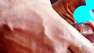 oh wow, i'm masturbating with my new toy in the dorm, moaning loudly!