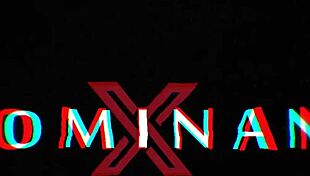 Real amateur teen ANAL SEX ends with creampie and swallow.