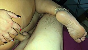 fuck me with that female condom, mommy