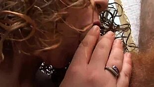 dude, this horny milf nails amateur sex