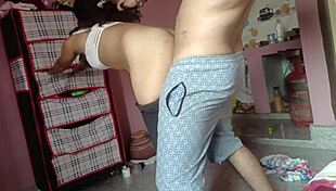 Fucked By Gym Trainer