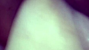 hey, check out this married slut with big ass taking monster cock anal 😈