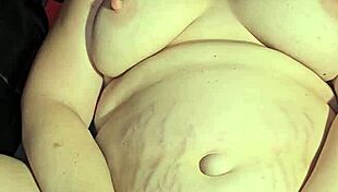 Look at these thick nipples while she plays with her pussy and cums