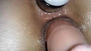 Watch This Sexy Amateur Get Fisted And Assfucked With Toys!