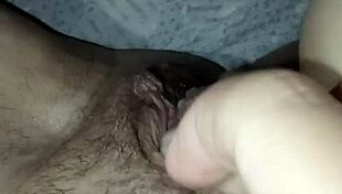 gretala always sensual and oily