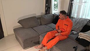 Behind Scenes Sexy Latina Tahlia Lane Gets Fucked