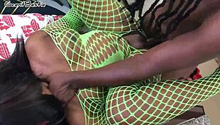 He Paid Me 100 Dollars To Fuck My Pretty Pussy Real Hard