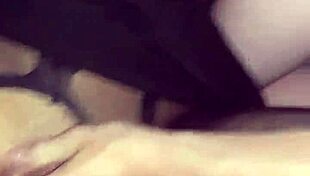 Ex-girlfriend homemade sex