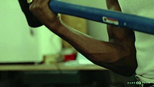 Hardwerk Gang Car Bang