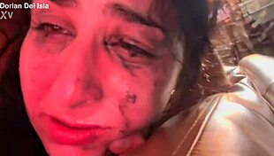 Ready for Day 2 of Brutal Hardcore with Kaitlyn?