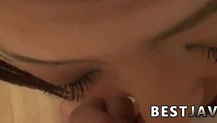 damn, yui nanase’s oral skills are unreal with that hairy vag! 🔥