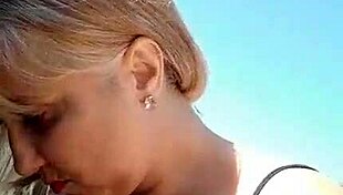 Beach Exhibitionism Fetish Exploration