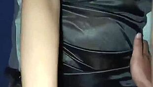 bokep indonesia fucks big smooth tits girl