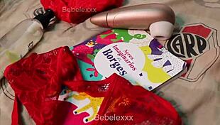 Cum With Me As I Fuck And Humiliate While Reading A Nice Argentinian Book