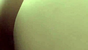 angel, with her long hair and fat body, gets rough fucked and broken by her master with dirty talk and big black cock