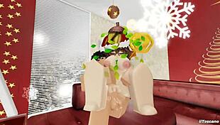 I Visit My Friend In Winter