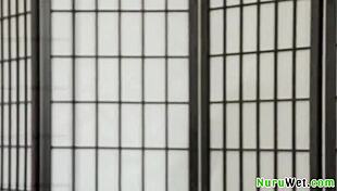 Damn, Kelsey Kane rides Charles Dera’s huge dick deep as a busty masseuse!