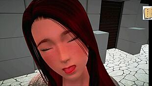 my new family erotic game