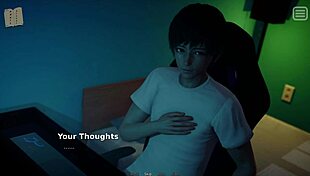 my bully is my lover 90