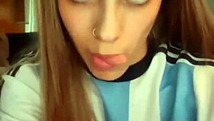 uhh, argentina vs australia qatar 2022 match got me hyped... no creampie tho!