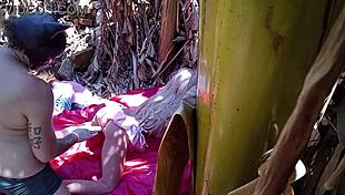 Ruivinha Sex Toy Gets Assfucked With Dildo