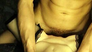 I can’t resist this hot stud drilling me deep in my wet hole, pure bliss!