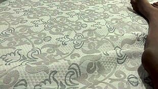 I felt so loved when my stepson and his friend double penetrated me passionately