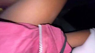 Teen Sneak Out To Fuck