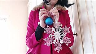 stepmom finds your naughty gift 😏