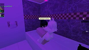 mi conejita, rebota ese enorme culo en mi verga!