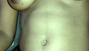 horny pussy craves action and gets pounded hard by big cock