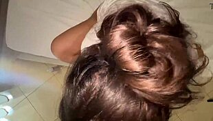 Secret to make any girl suck your dick all day watch this blowjob pov! 😉