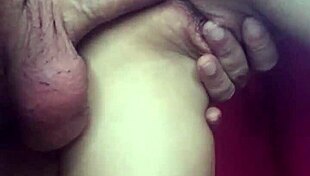 Cute Amateur Babe Gives Oral and Takes Anal with Finger Play