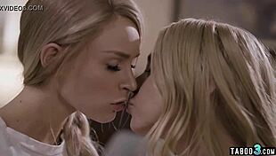 Teen asks stepmom to share boyfriend in taboo group encounter