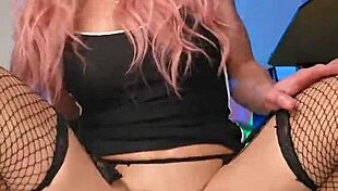 I am a nasty anal whore craving big black cocks for assfucking