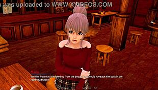 Harem Hotel 370: Exciting Adventures In A Luxurious Resort Setting With Intriguing Challenges And Fun Games