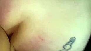 Blonde Slut Bent Over In Doggystyle Squirt