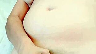 Horny latina loves big cocks 😍