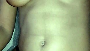 horny pussy craves action and gets pounded hard by big cock