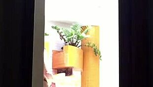 hotwife enjoys black dick in front of cuckold after pool