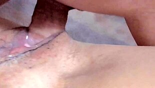 amateur asian chick with pink pussy banged 111 days after first time